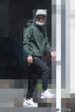 当時のメディア報道・掲載写真